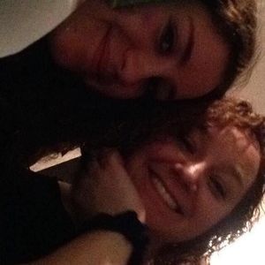 Meet your Posher, Rhiannon